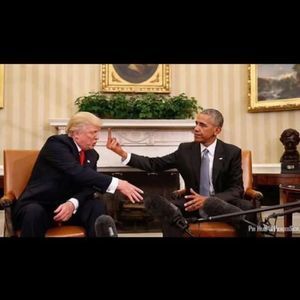 Meet your Posher, Deon